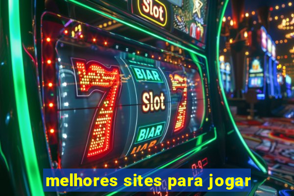 melhores sites para jogar